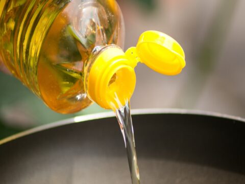 sunflower oil import: India scraps 2023/24 duty-free import quota on sunflower oil