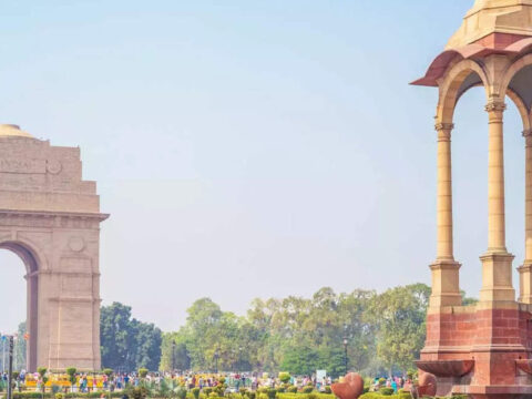 delhi: Delhi's master plan proposes conservation plans, heritage cells, cultural hubs