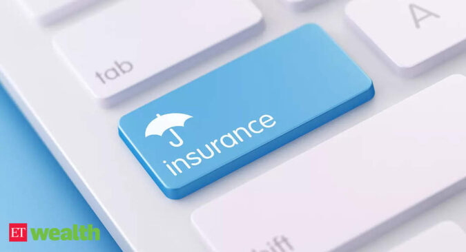 Come out with insurance products for persons with disabilities, mental illness: Irdai to insurers