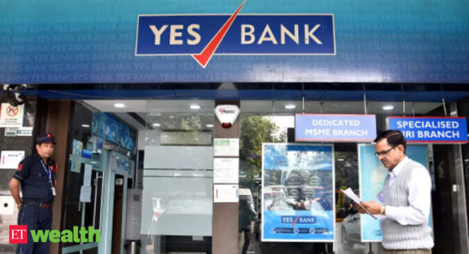 Yes Bank AT-1 bonds case: ET explainer: Yes Bank and the AT-1 bonds saga, what next for investors?