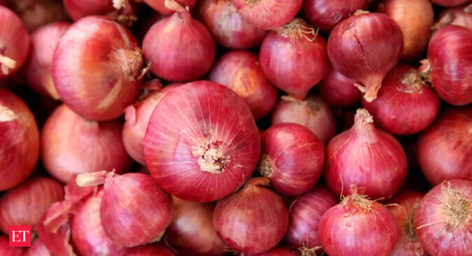 Govt agencies to buy red onion as prices plunge on surplus output