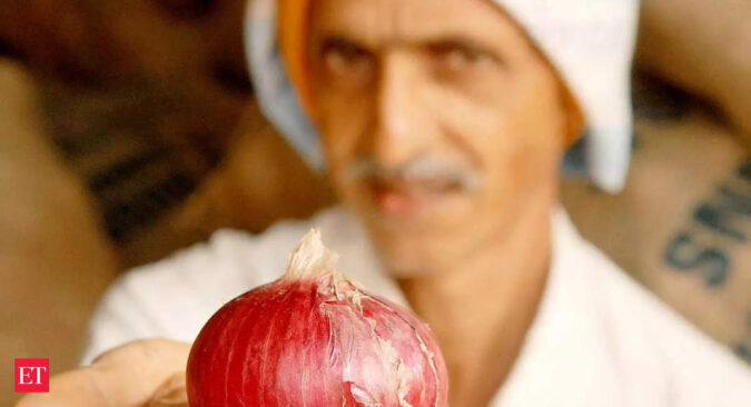 Nafed to begin onion procurement from 3 mandis in Gujarat from Thursday