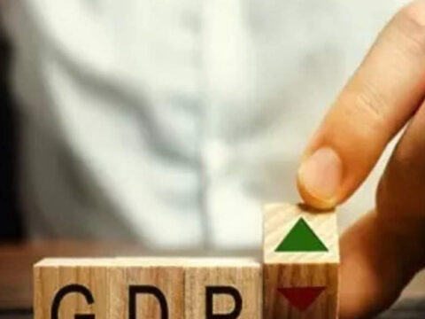 GDP growth may print at about 4% in Q4, says new report