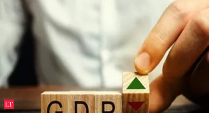 GDP growth may print at about 4% in Q4, says new report