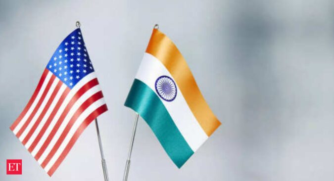 strategic trade dialogue: India and US decide to launch strategic trade dialogue