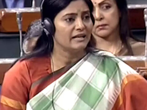 Anupriya Patel: India's exports in FY23 to reach about $770 billion: Minister Anupriya Patel