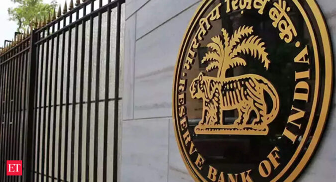 High forex transaction charges for smaller customers worrisome: RBI deputy governor Rajeshwar Rao