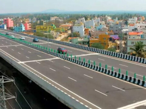 bengaluru mysuru expressway: Bengaluru-Mysuru expressway important project, will contribute to Karnataka's growth: PM Modi