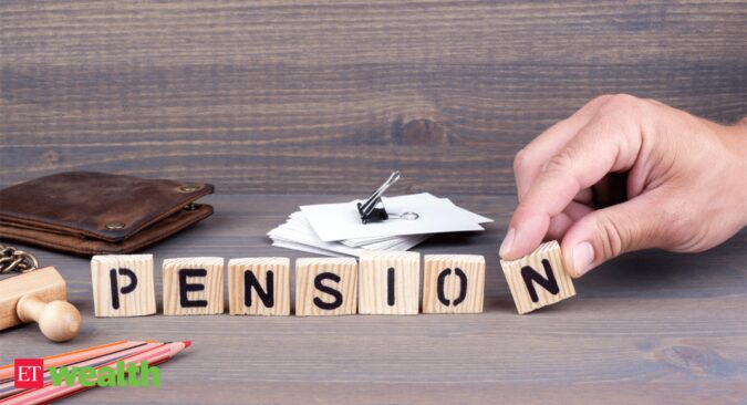 Subscriptions in Atal Pension Yojana (APY) sees 28% growth in last one year