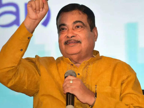 gadkari: Gadkari flags poor quality of DPRs of road projects as major problem