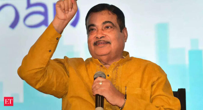 gadkari: Gadkari flags poor quality of DPRs of road projects as major problem