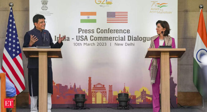 australia: India, Australia looking to increasing cooperation in critical minerals sector: Piyush Goyal