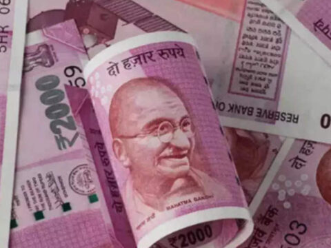 Tax Revenue: Tax mop-up likely to fall short of revised estimate: Official