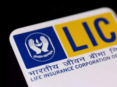 LIC's debt exposure in Adani group companies dips marginally to Rs 6,183 crore as of March 5