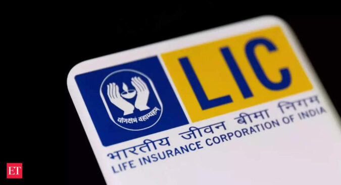 LIC's debt exposure in Adani group companies dips marginally to Rs 6,183 crore as of March 5