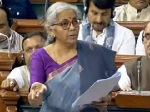 e-Rupee news: E-rupee worth over Rs 130 crore in circulation: Nirmala Sitharaman