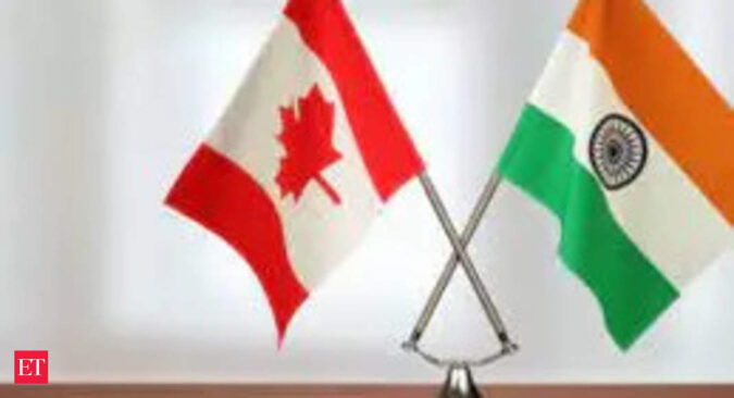 India Canada Trade: Next round of India-Canada talks on trade agreement likely in April