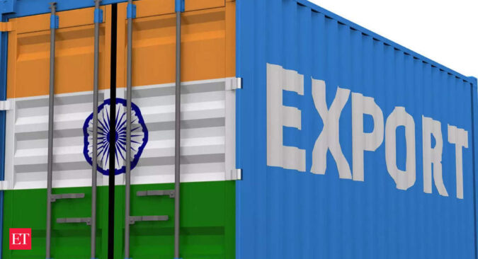 India's electronic goods export rose 22.39% in 5 years