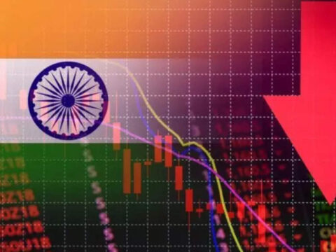 india growth: Crisil cuts India's next fiscal year growth aim by 100 bps as global woes curb consumption lift-off