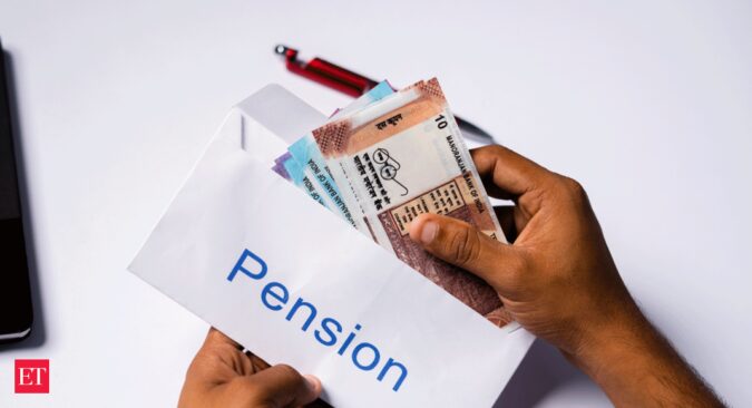 eps scheme: Govt says 1,20,279 EPFO subscribers applied to opt for higher pension under EPS scheme till March 9