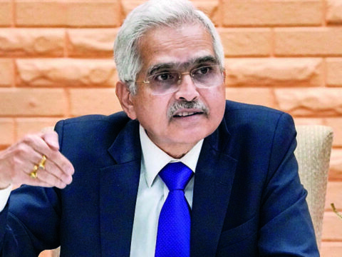 PSOs, fintech companies reluctant to comply with RBI regulations: Governor Shaktikanta Das