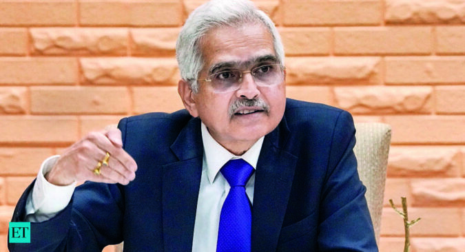 PSOs, fintech companies reluctant to comply with RBI regulations: Governor Shaktikanta Das