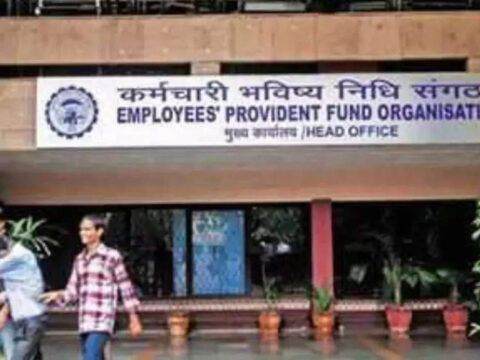 EPFO Employees: EPFO sees marginal dip in addition of net employees in Jan