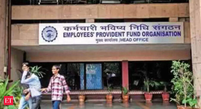 EPFO Employees: EPFO sees marginal dip in addition of net employees in Jan