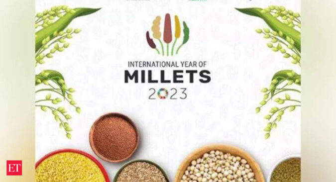 nafed: Agri Ministry ropes in Nafed for promotion of millets