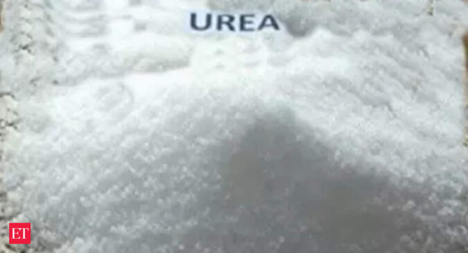 india potash limited: Centre allows import of urea through India Potash till March 2024