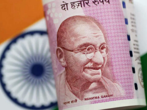 Rupee news: Currency risks a concern for India: Moody’s Analytics