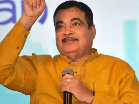 JAMSHEDPUR PROJECTS: Nitin Gadkari inaugurates, lays foundation stone for nine projects in Jamshedpur