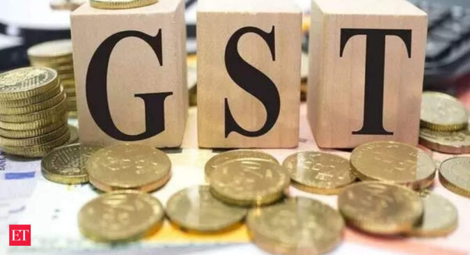 gst: GST tribunal, InVITs among likely 60 changes to Finance Bill