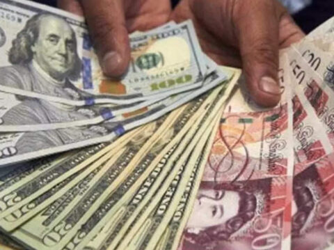 india forex reserve: India's forex reserves rise $12.8 billion to 6-week high of $572.8 billion