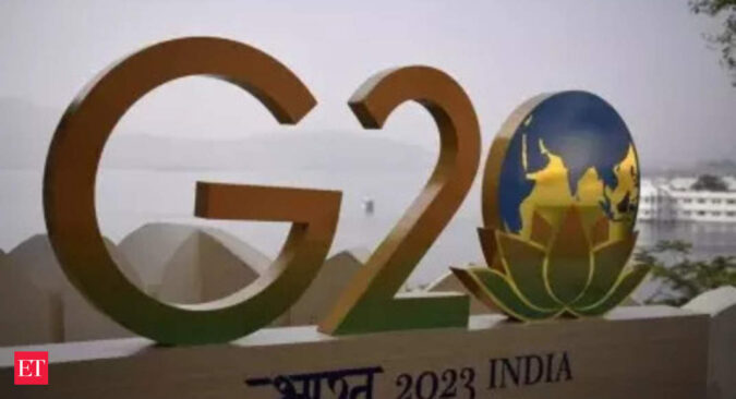 G20 Trade: India to focus on 4 priority areas in first G20 trade, investment meet