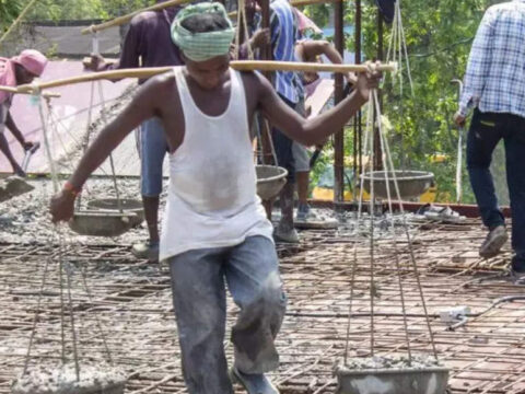 MGNREGS wages raised by up to 10.4% for FY24