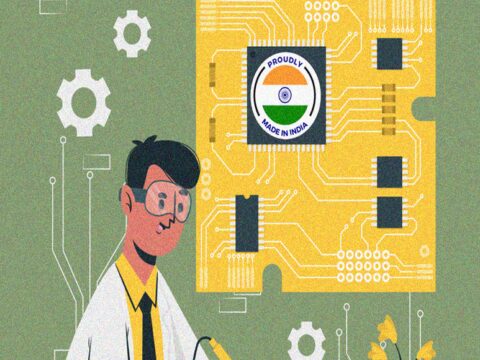 India manufacturing: MeitY forms task force to make India 'product developer and manufacturing nation'