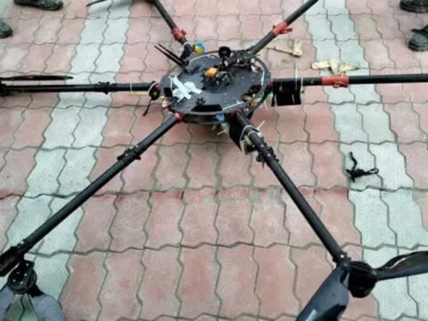 Government to announce first PLI for drones soon