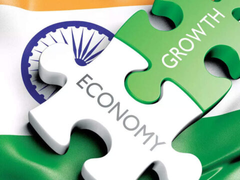 India GDP Growth: India expected to be one of the major beacons of economic growth: KPMG