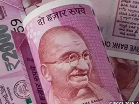 Public Debt: Centre’s debt burden hits Rs 146 lakh crore in Q3