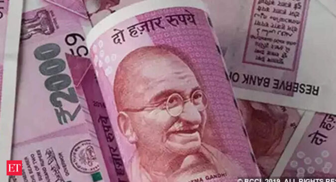 H1 Borrowing Plan: Government to borrow Rs 8.8 lakh crore in H1FY24