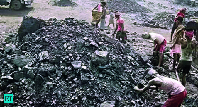 joshi: India will start exporting thermal coal by 2025-26: Pralhad Joshi