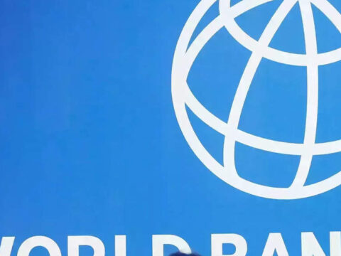 Accelerated implementation of reforms to accelerate India's growth: World Bank