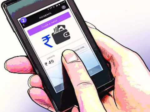 upi: NPCI chief says basic UPI services will remain free