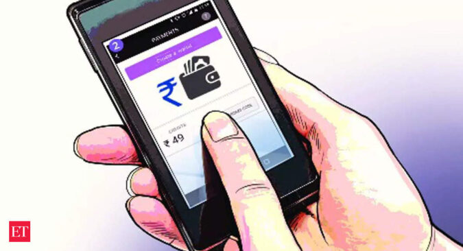 upi: NPCI chief says basic UPI services will remain free