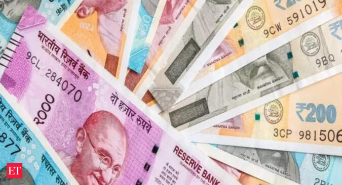 india: India's external debt rises 1.2% to $613.1 bn as of end-December, highlights govt