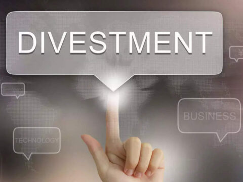 Disinvestment: Government exceeds FY23 RE target of combined disinvestment, dividend mop up