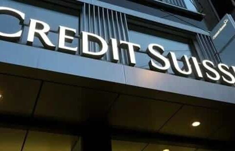 Credit Suisse says the merger of the PSU Banks unlikely to revive credit flow.(Reuters photo)