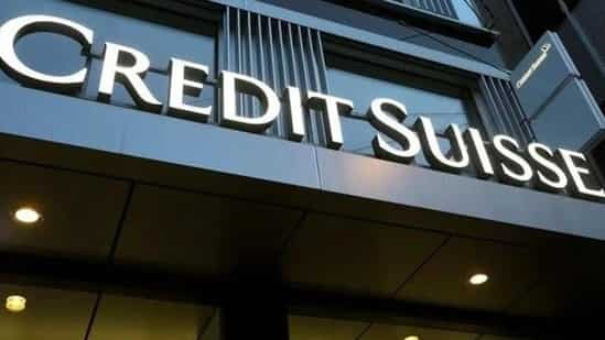 Credit Suisse says the merger of the PSU Banks unlikely to revive credit flow.(Reuters photo)