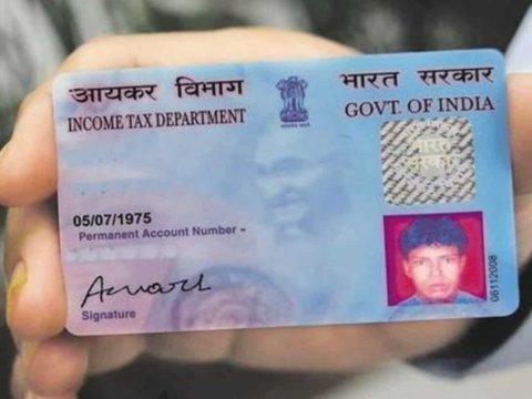 Want to apply for NRI PAN card? Follow these steps